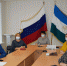 Хайбуллинский  район стал участником IV съезда народов Республики Башкортостан - Хайбуллинский район