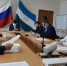Прошёл очередной предпринимательский час - Хайбуллинский район