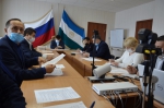 Прошёл очередной предпринимательский час