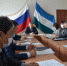 Состоялось заседание районной межведомственной комиссии по охране труда - Хайбуллинский район