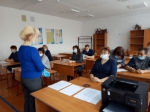 Единый день сдачи ЕГЭ родителями