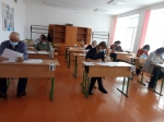 Единый день сдачи ЕГЭ родителями