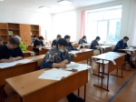 Единый день сдачи ЕГЭ родителями