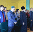 День призывника - Хайбуллинский район