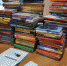Обновление книжного фонда в центральной районной детской модельной библиотеке с.Акъяр - Хайбуллинский район