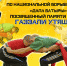 7 мая в Акъяре пройдет открытый республиканский турнир по национальной борьбе “көрәш” - “Дала батыры” - Хайбуллинский район