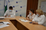«Предпринимательский час»