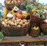 Осенняя распродажа продукции сельского хозяйства - Хайбуллинский район