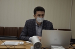 Очередное заседание координационного совета по предпринимательству в формате «Предпринимательского часа»