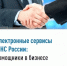 Электронные сервисы ФНС России: помощники в бизнесе - Хайбуллинский район
