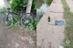 В Альшеевском районе ведутся поиски пропавшего в воде мальчика