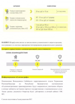 За какие нарушения можно получить автоштраф?